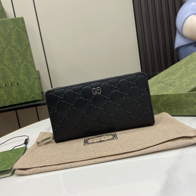G*u*i wallets & purse